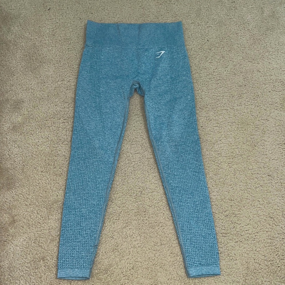 Gymshark Vital Seamless Legging
